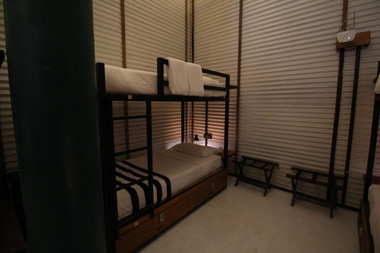 Lost & Found Hostels - Mandaramnuwara Mandaran Newara Dış mekan fotoğraf