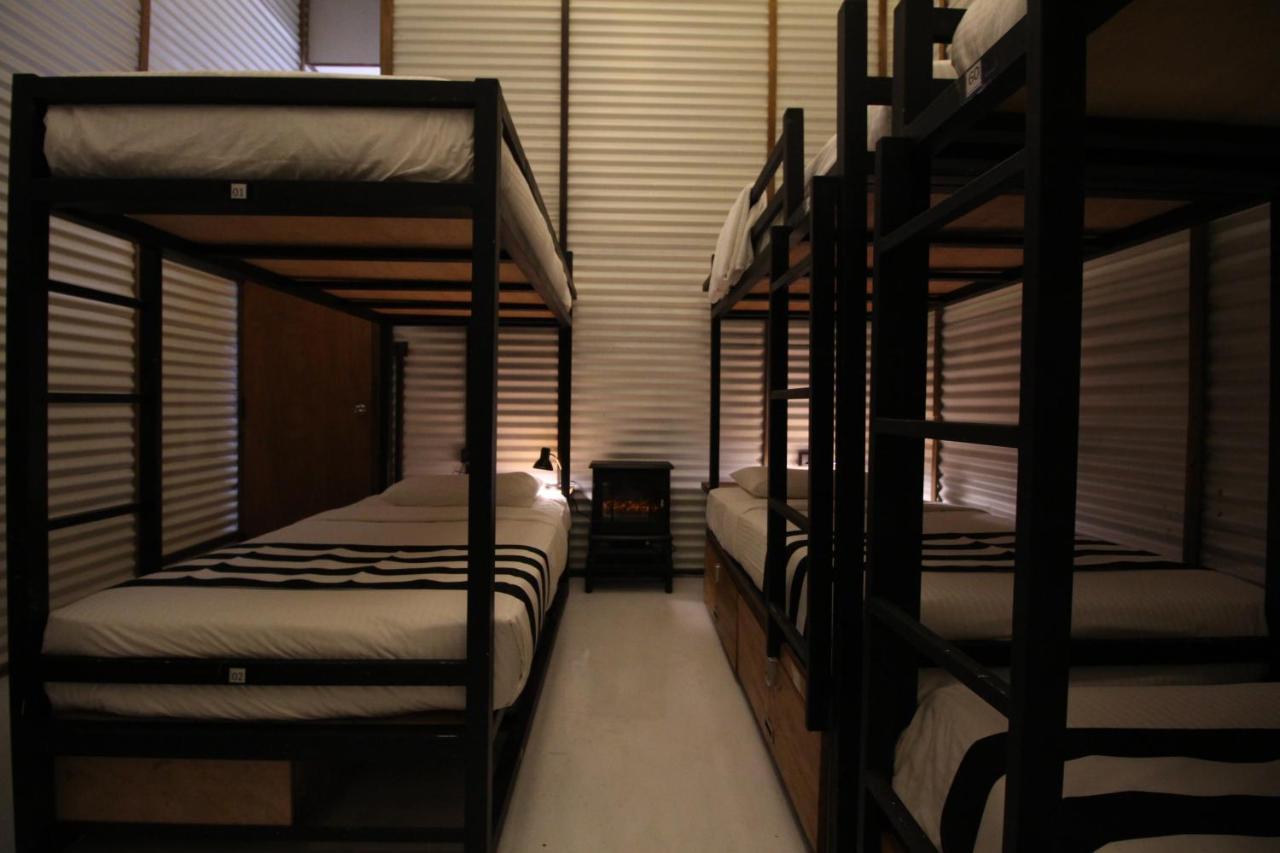 Lost & Found Hostels - Mandaramnuwara Mandaran Newara Dış mekan fotoğraf