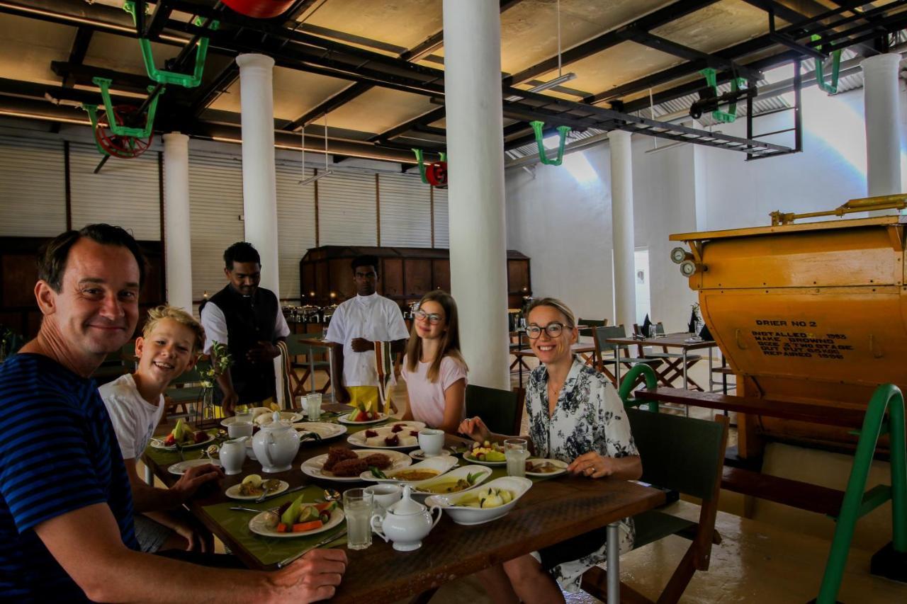 Lost & Found Hostels - Mandaramnuwara Mandaran Newara Dış mekan fotoğraf