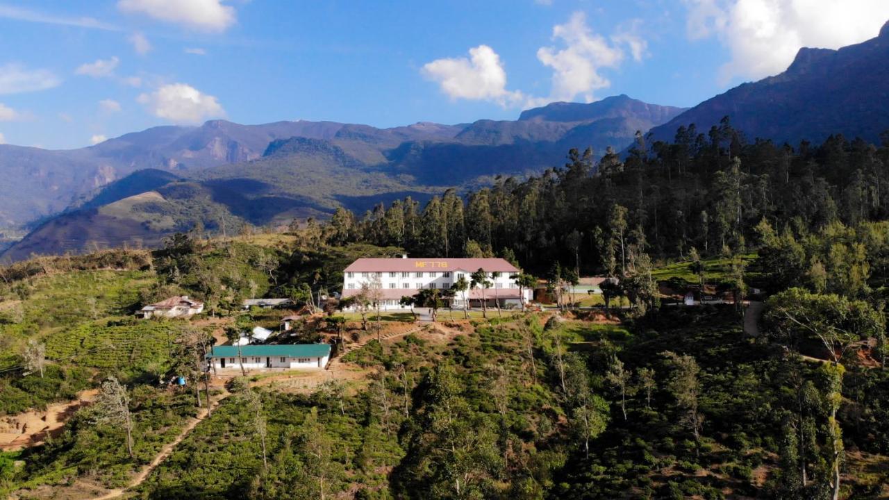 Lost & Found Hostels - Mandaramnuwara Mandaran Newara Dış mekan fotoğraf