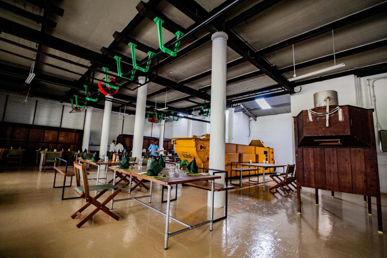 Lost & Found Hostels - Mandaramnuwara Mandaran Newara Dış mekan fotoğraf