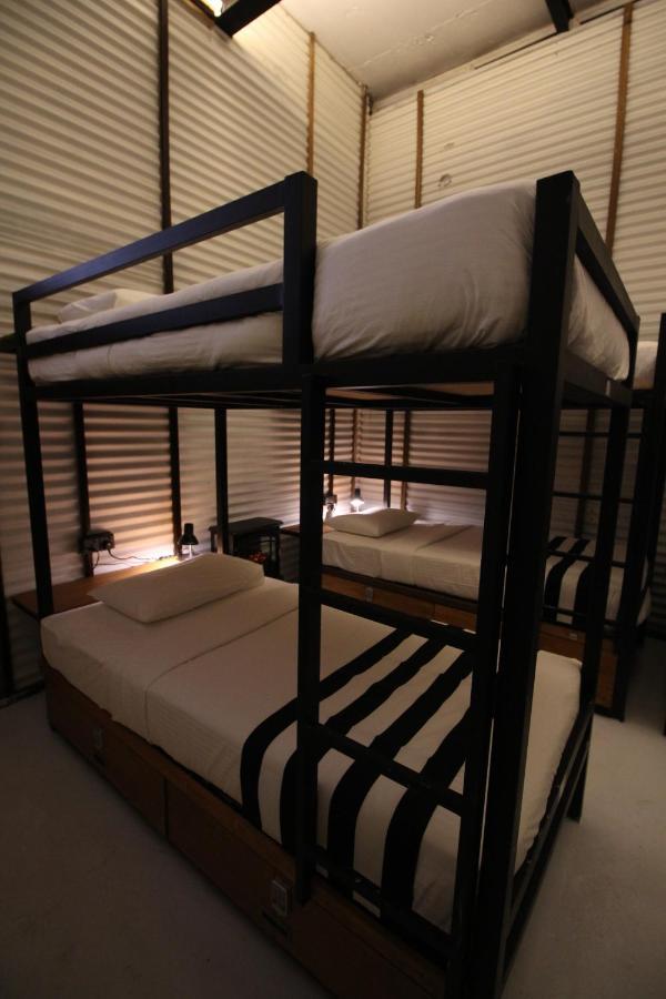 Lost & Found Hostels - Mandaramnuwara Mandaran Newara Dış mekan fotoğraf