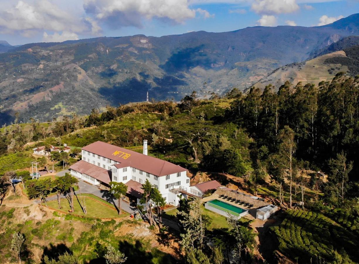 Lost & Found Hostels - Mandaramnuwara Mandaran Newara Dış mekan fotoğraf