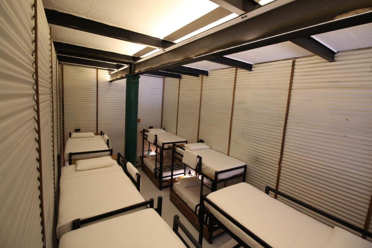 Lost & Found Hostels - Mandaramnuwara Mandaran Newara Dış mekan fotoğraf