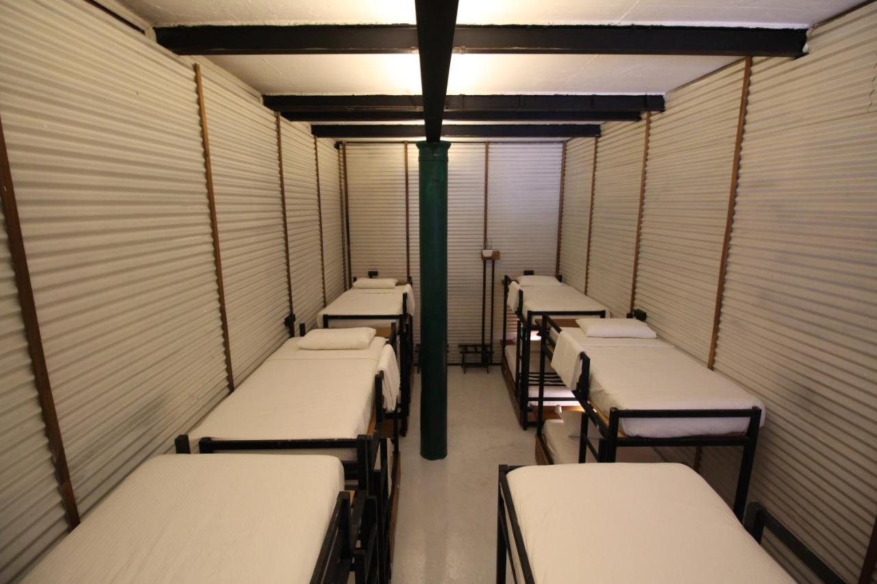 Lost & Found Hostels - Mandaramnuwara Mandaran Newara Dış mekan fotoğraf
