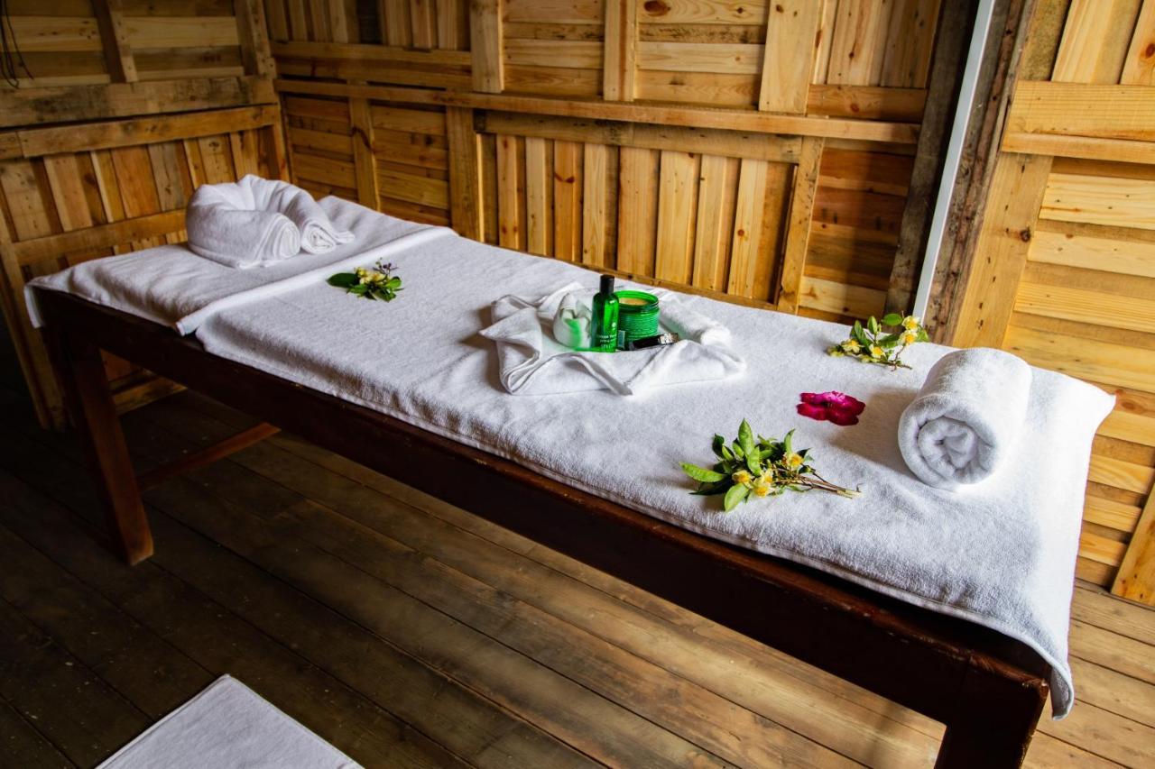 Lost & Found Hostels - Mandaramnuwara Mandaran Newara Dış mekan fotoğraf