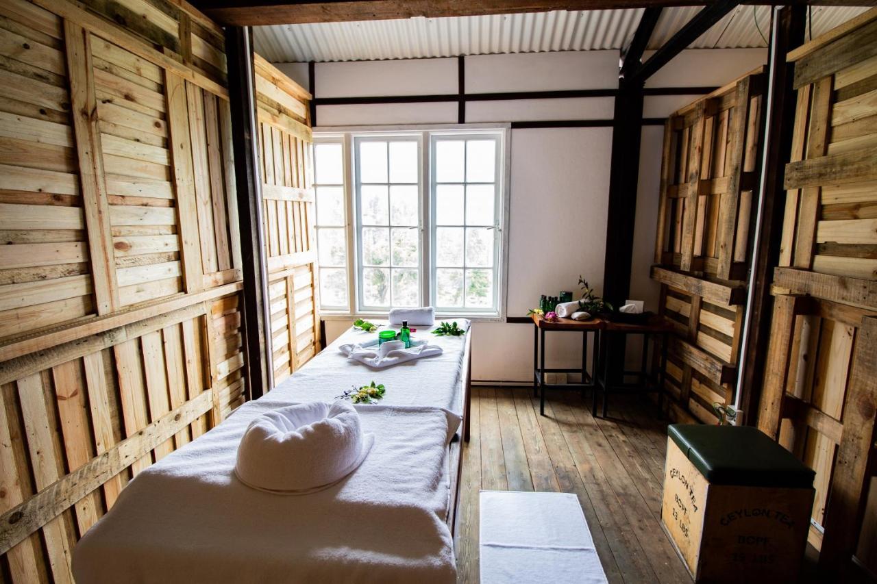 Lost & Found Hostels - Mandaramnuwara Mandaran Newara Dış mekan fotoğraf