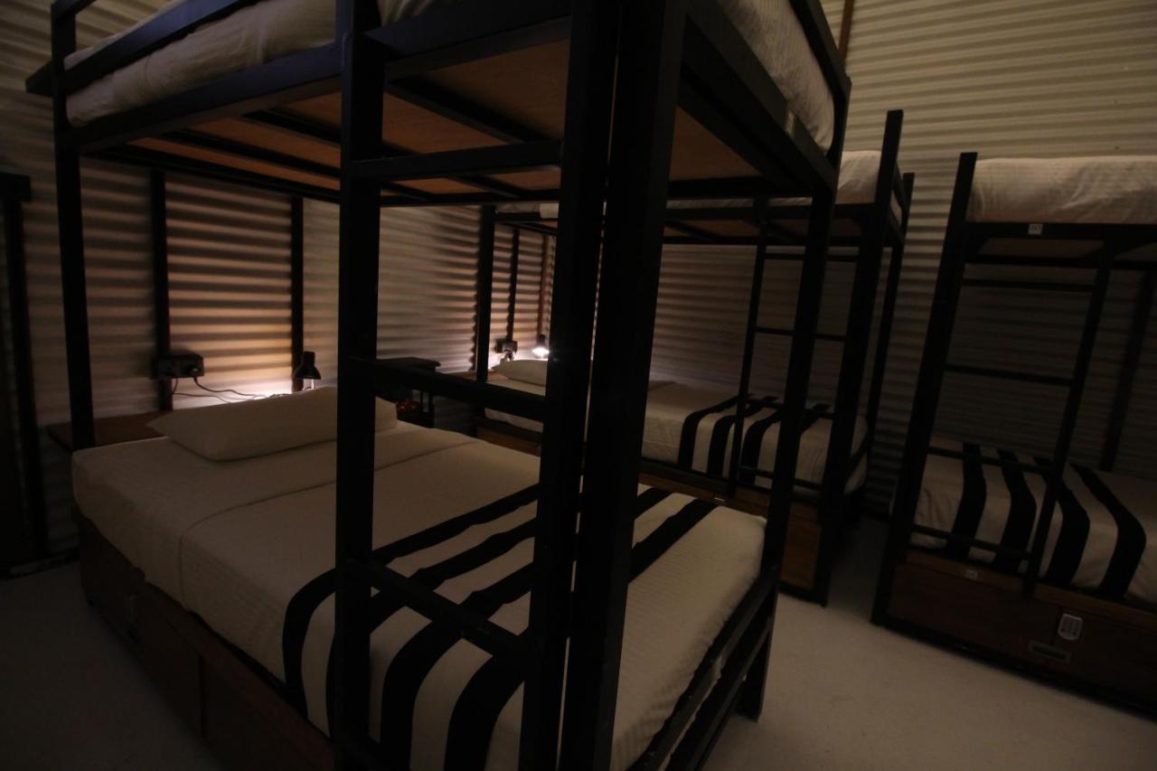 Lost & Found Hostels - Mandaramnuwara Mandaran Newara Dış mekan fotoğraf