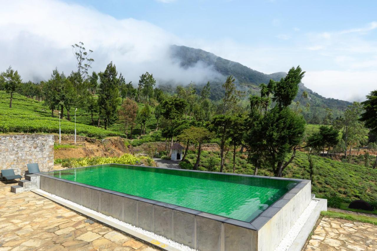 Lost & Found Hostels - Mandaramnuwara Mandaran Newara Dış mekan fotoğraf
